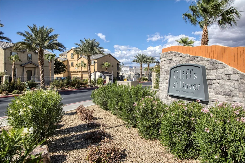 4637 Pencester, Las Vegas, NV 89115