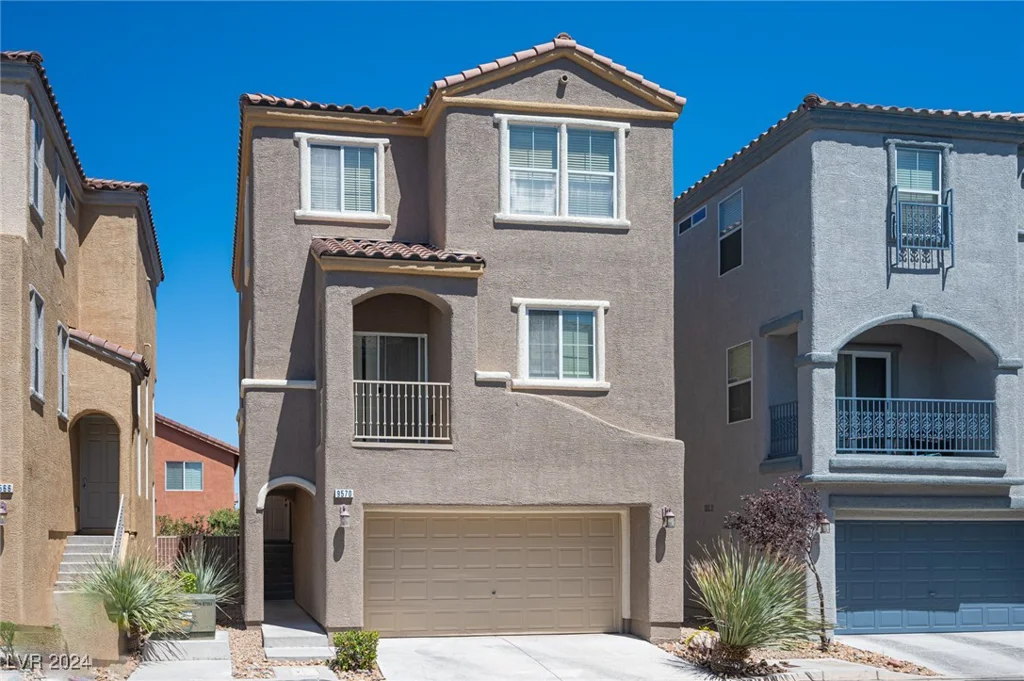 9570 Summer Furnace, Las Vegas, NV 89178