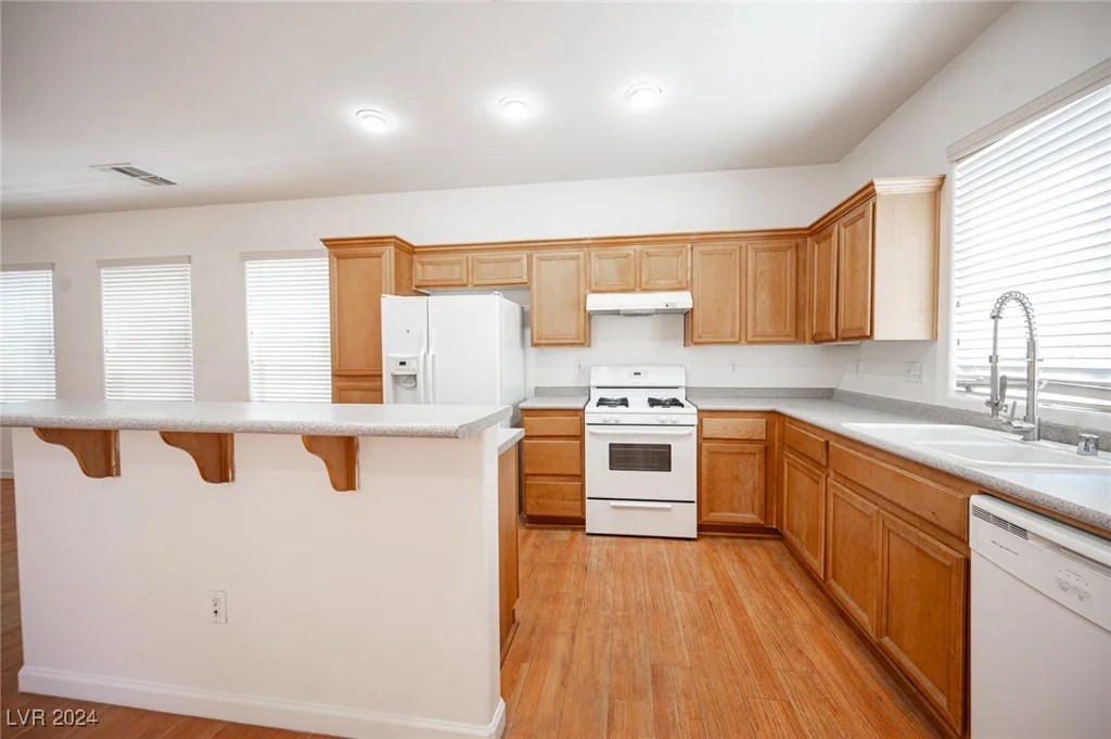 9570 Summer Furnace, Las Vegas, NV 89178