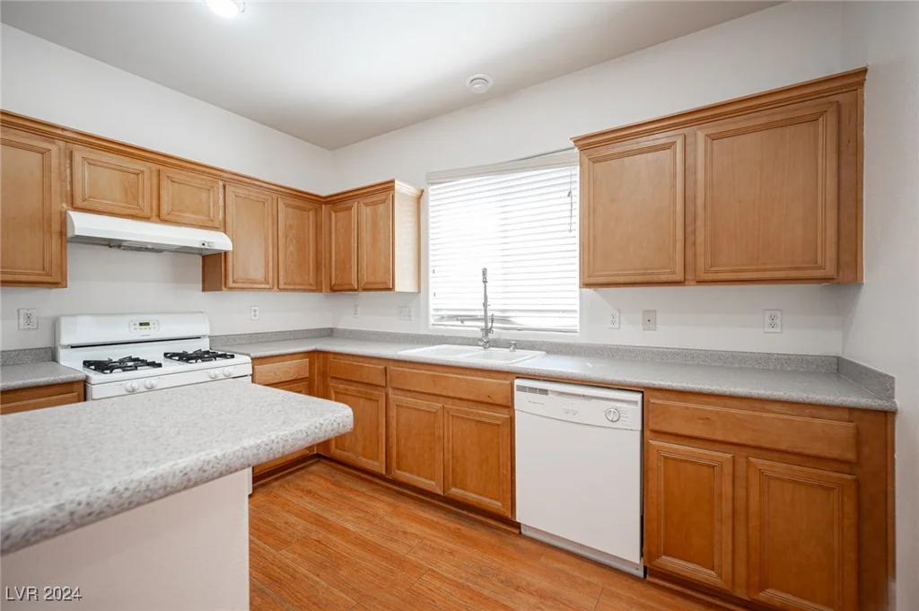 9570 Summer Furnace, Las Vegas, NV 89178