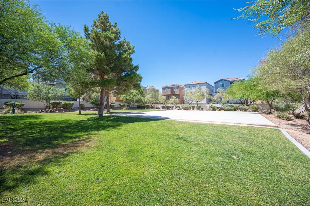 9570 Summer Furnace, Las Vegas, NV 89178