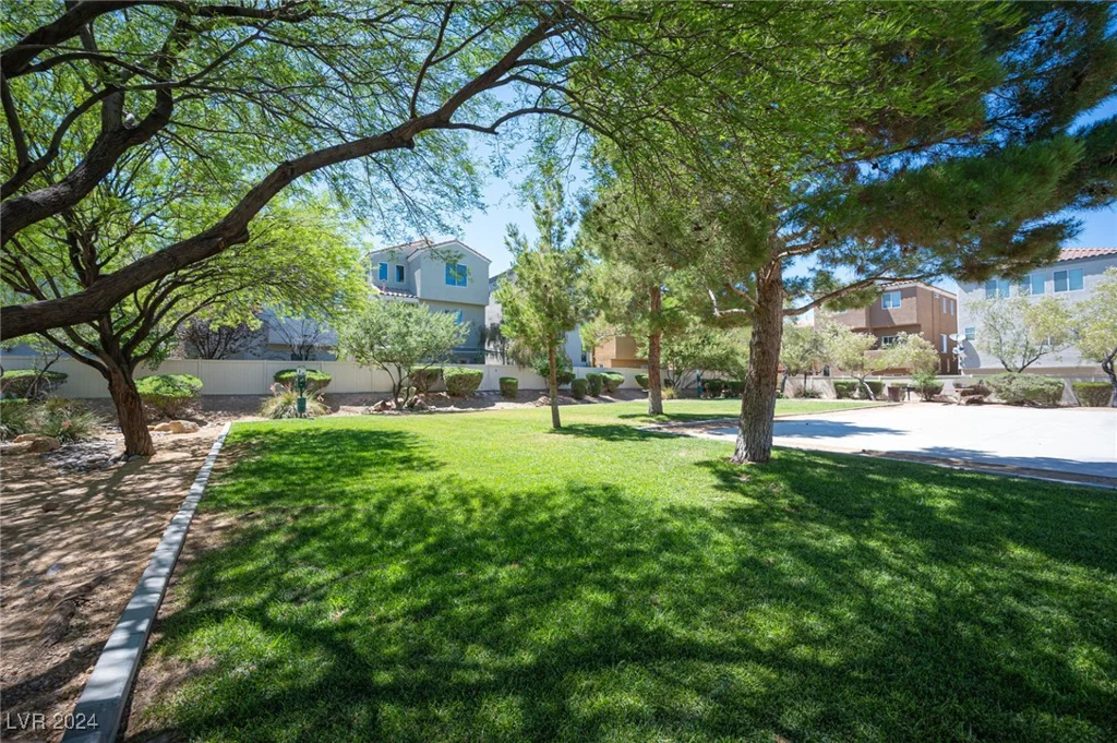 9570 Summer Furnace, Las Vegas, NV 89178