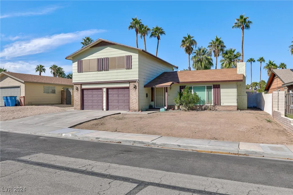 4020 Shadow Wood, Las Vegas, NV 89121