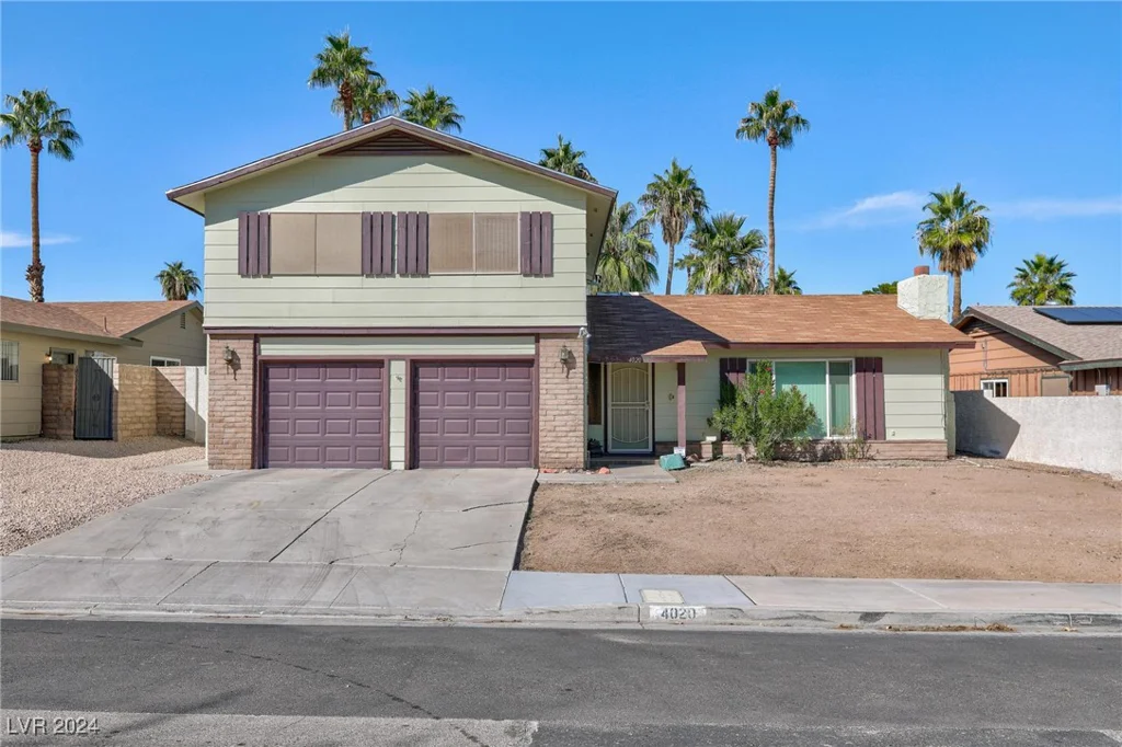 4020 Shadow Wood, Las Vegas, NV 89121