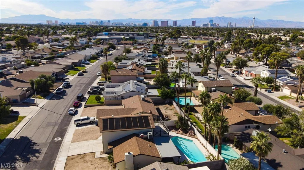 4020 Shadow Wood, Las Vegas, NV 89121