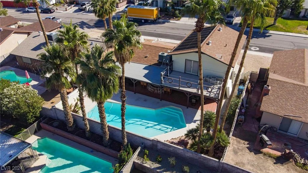 4020 Shadow Wood, Las Vegas, NV 89121