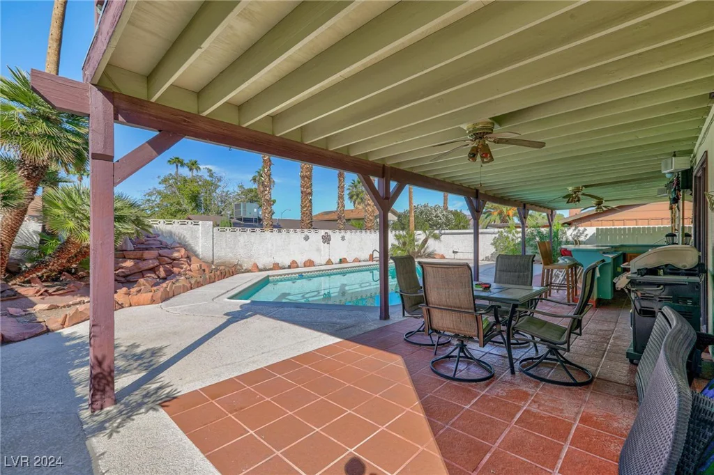 4020 Shadow Wood, Las Vegas, NV 89121