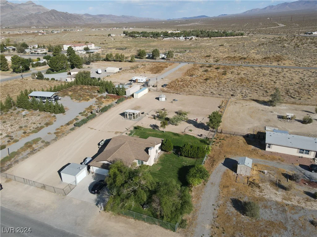 130 Spring Mountain Vista, Pahrump, NV 89060