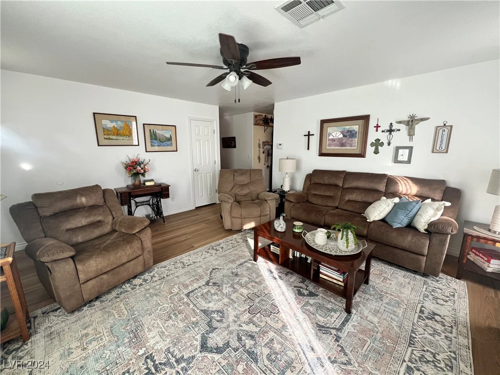 130 Spring Mountain Vista, Pahrump, NV 89060
