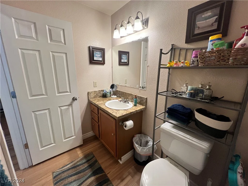 130 Spring Mountain Vista, Pahrump, NV 89060