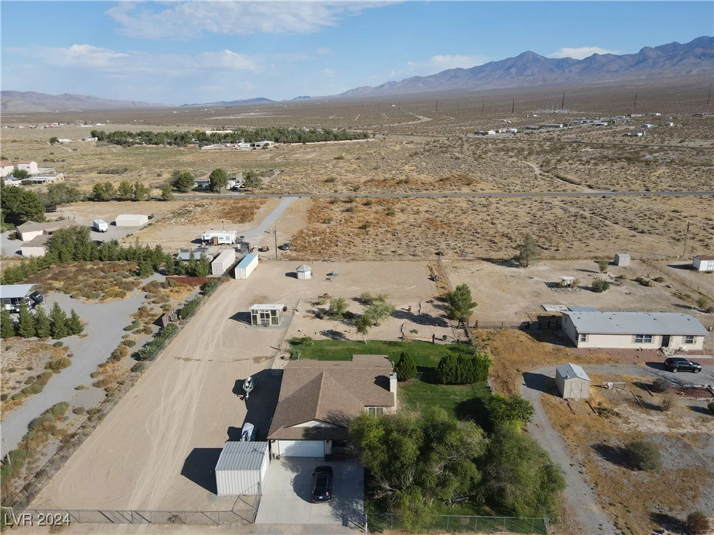 130 Spring Mountain Vista, Pahrump, NV 89060