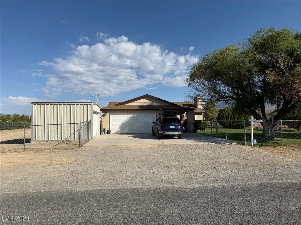 130 Spring Mountain Vista, Pahrump, NV 89060