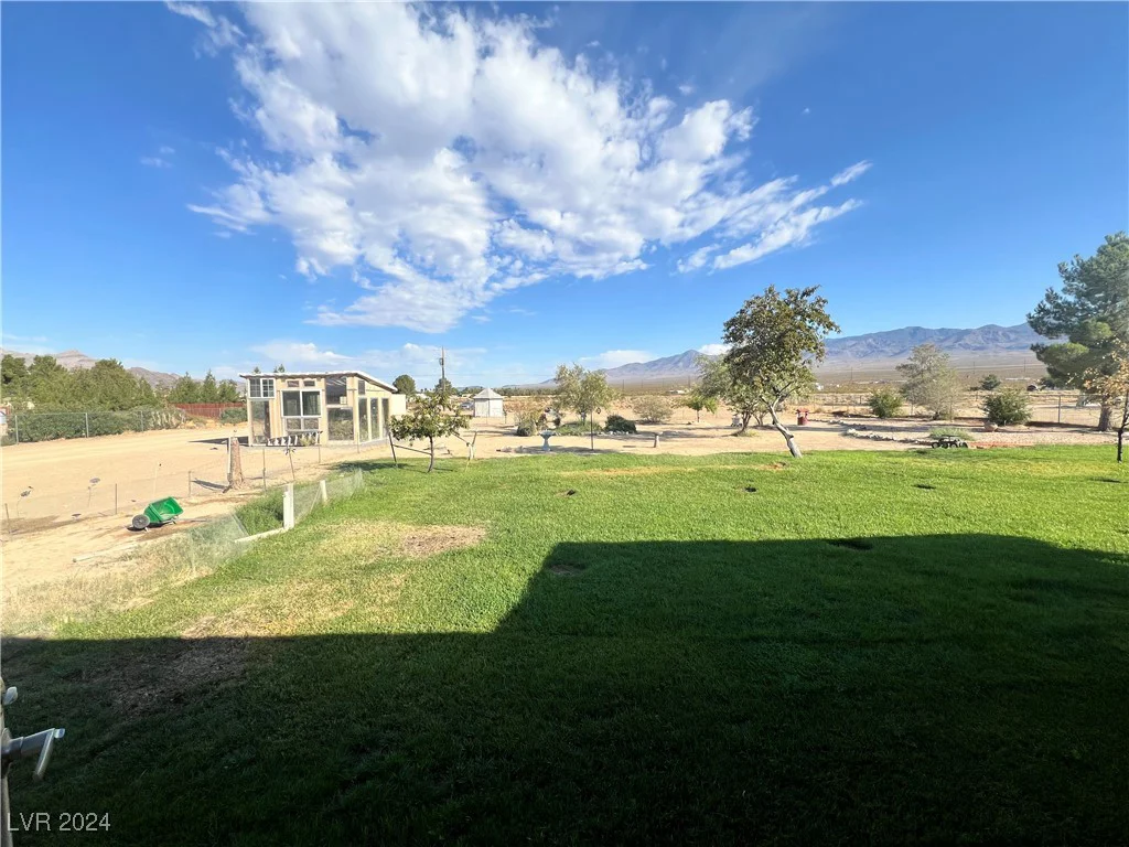 130 Spring Mountain Vista, Pahrump, NV 89060