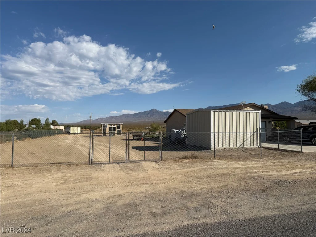 130 Spring Mountain Vista, Pahrump, NV 89060