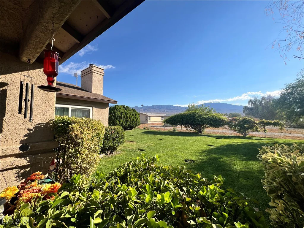 130 Spring Mountain Vista, Pahrump, NV 89060