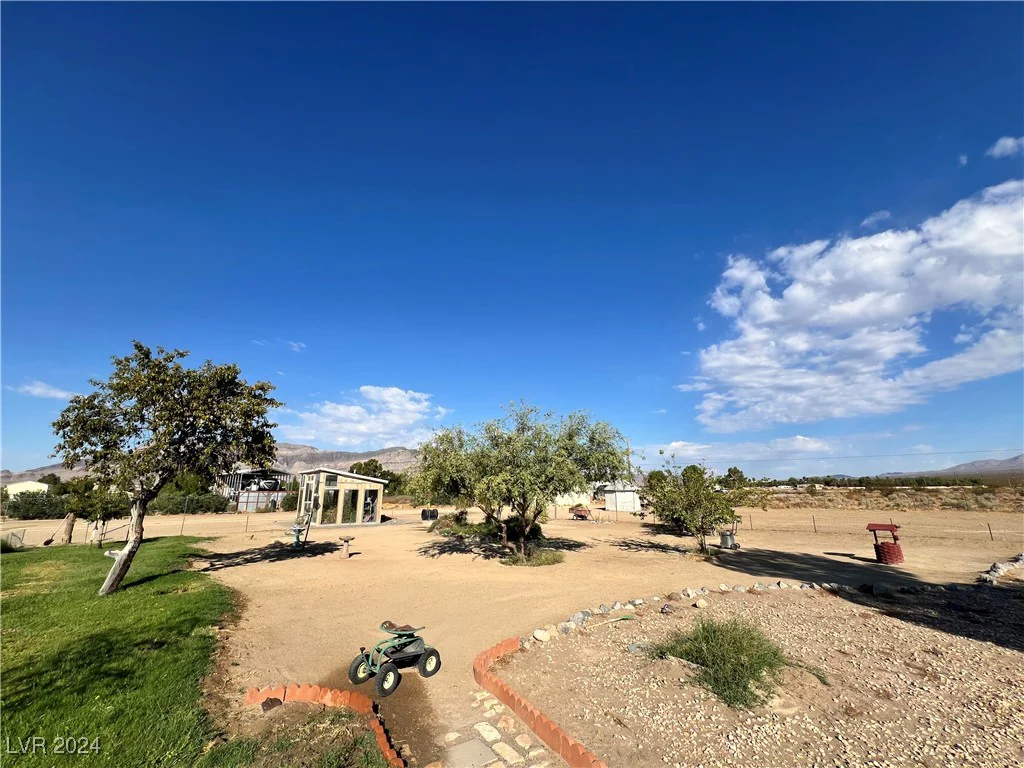 130 Spring Mountain Vista, Pahrump, NV 89060
