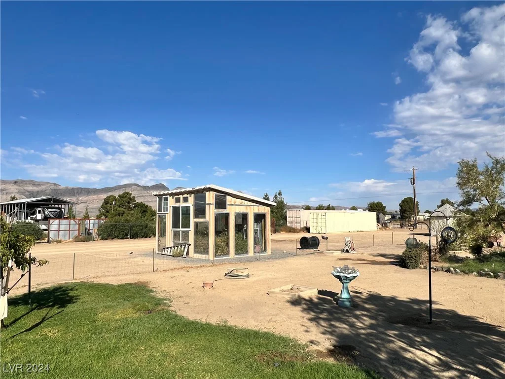130 Spring Mountain Vista, Pahrump, NV 89060