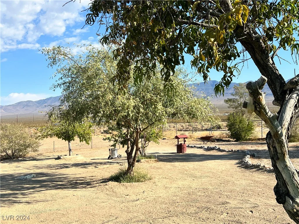 130 Spring Mountain Vista, Pahrump, NV 89060