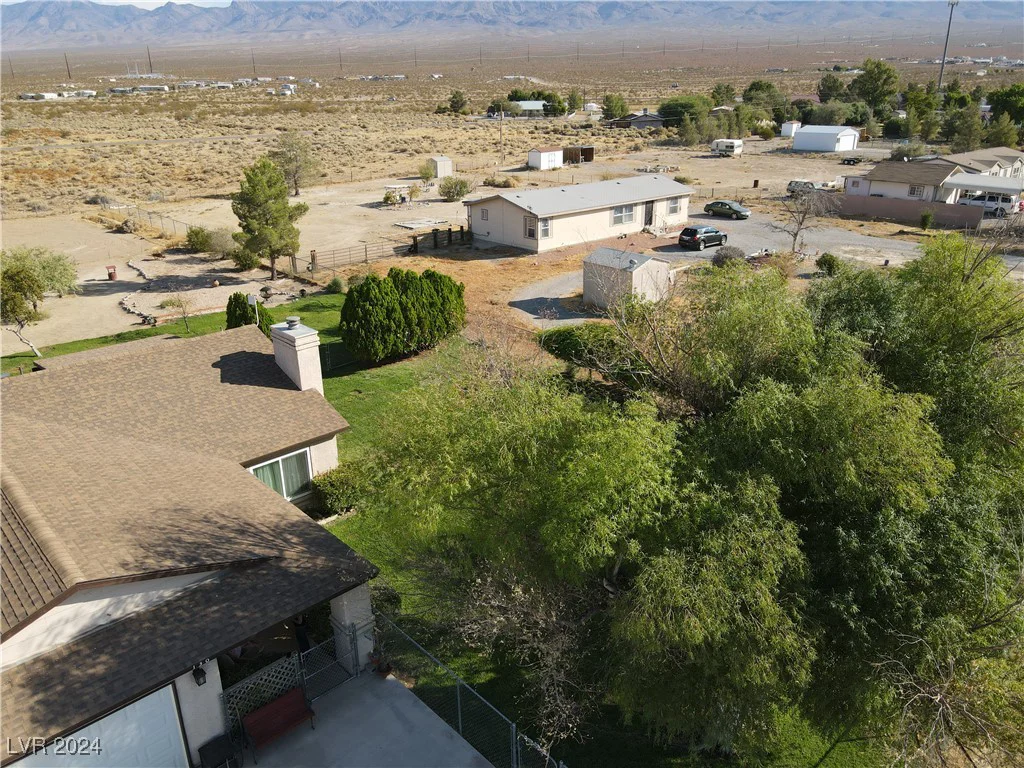 130 Spring Mountain Vista, Pahrump, NV 89060