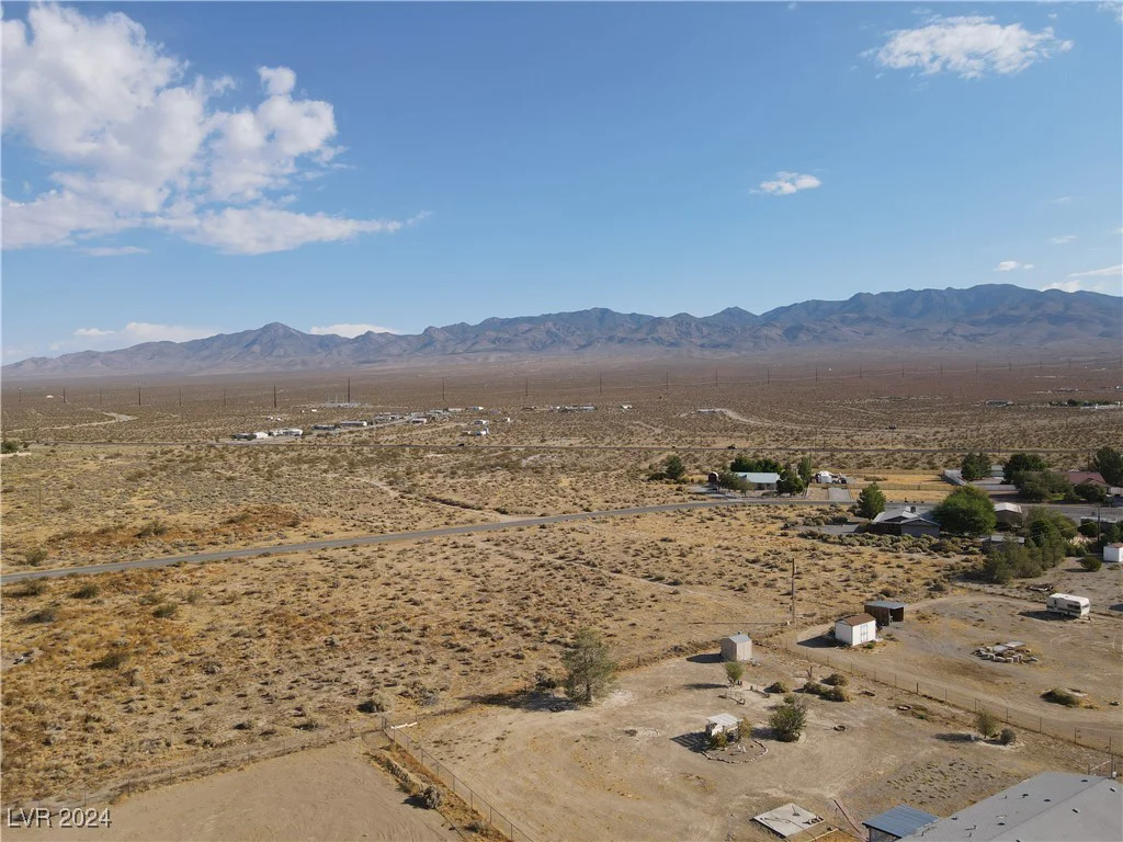 130 Spring Mountain Vista, Pahrump, NV 89060