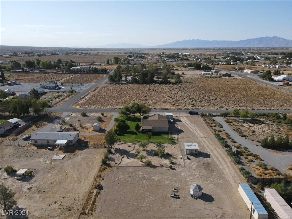 130 Spring Mountain Vista, Pahrump, NV 89060