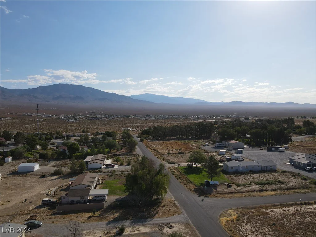 130 Spring Mountain Vista, Pahrump, NV 89060
