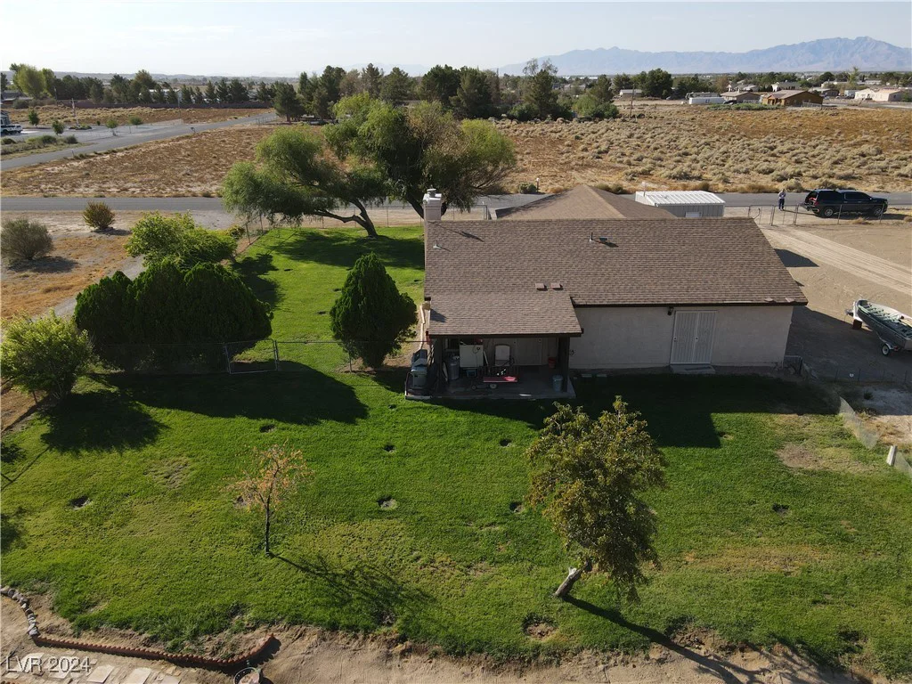 130 Spring Mountain Vista, Pahrump, NV 89060