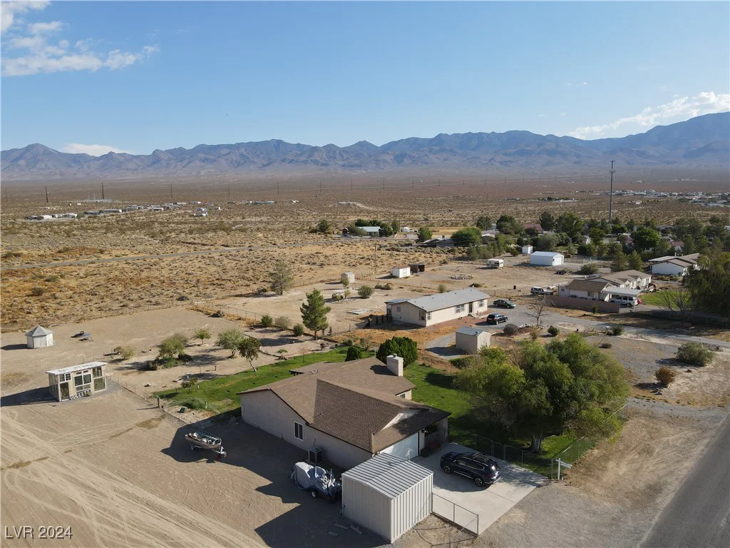130 Spring Mountain Vista, Pahrump, NV 89060