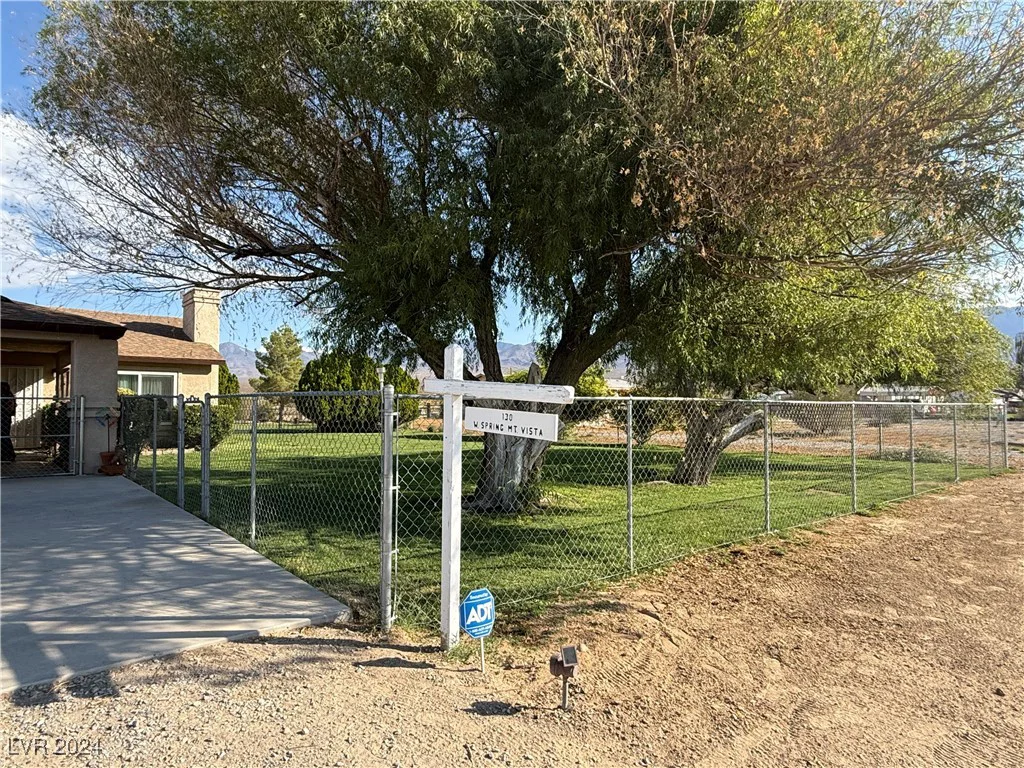 130 Spring Mountain Vista, Pahrump, NV 89060