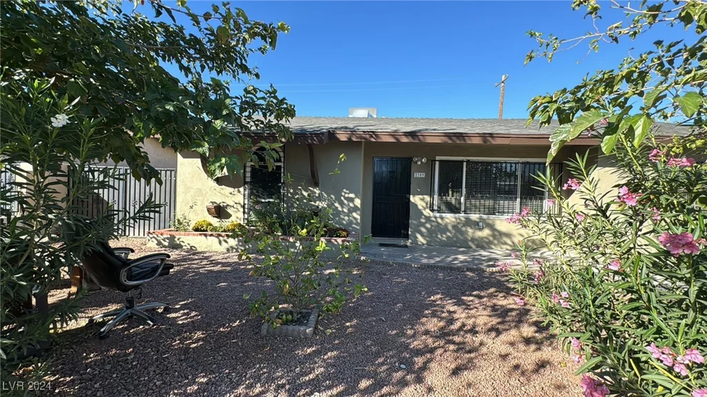 2309 Constantine, Las Vegas, NV 89101