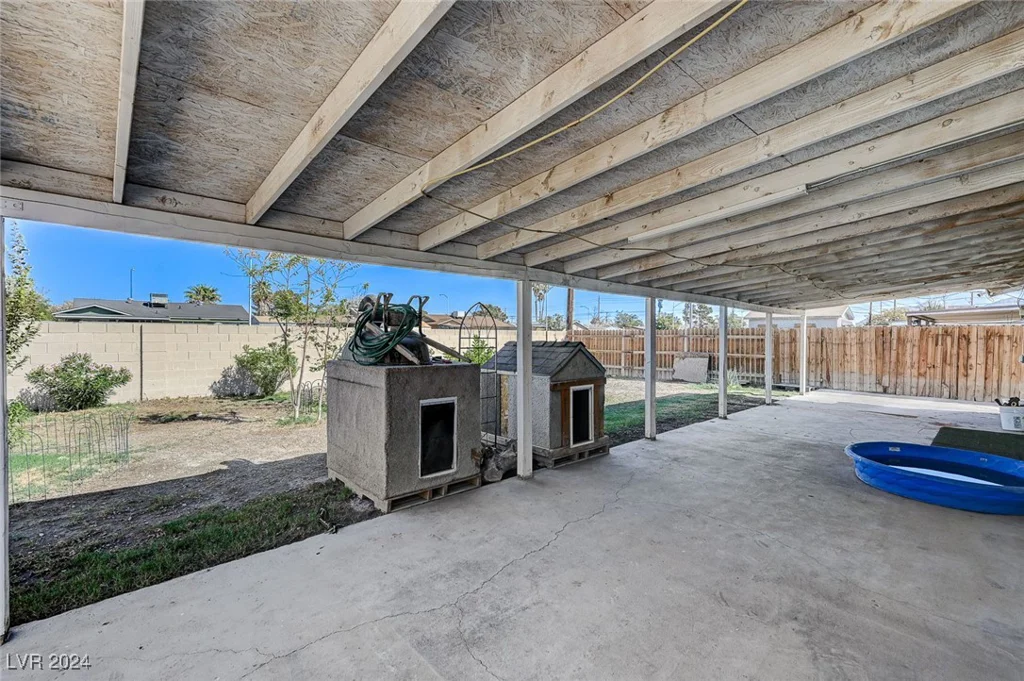 2309 Constantine, Las Vegas, NV 89101