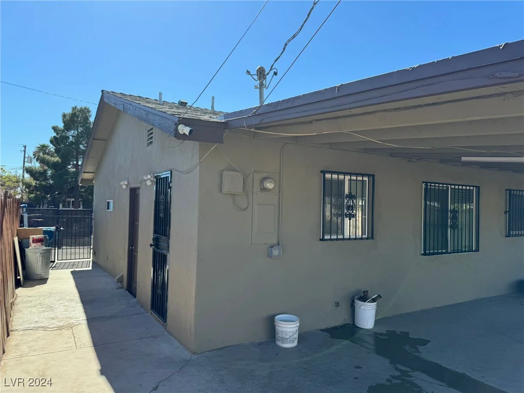 2309 Constantine, Las Vegas, NV 89101