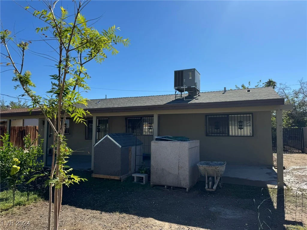 2309 Constantine, Las Vegas, NV 89101