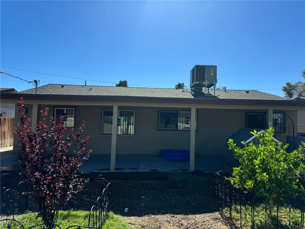 2309 Constantine, Las Vegas, NV 89101