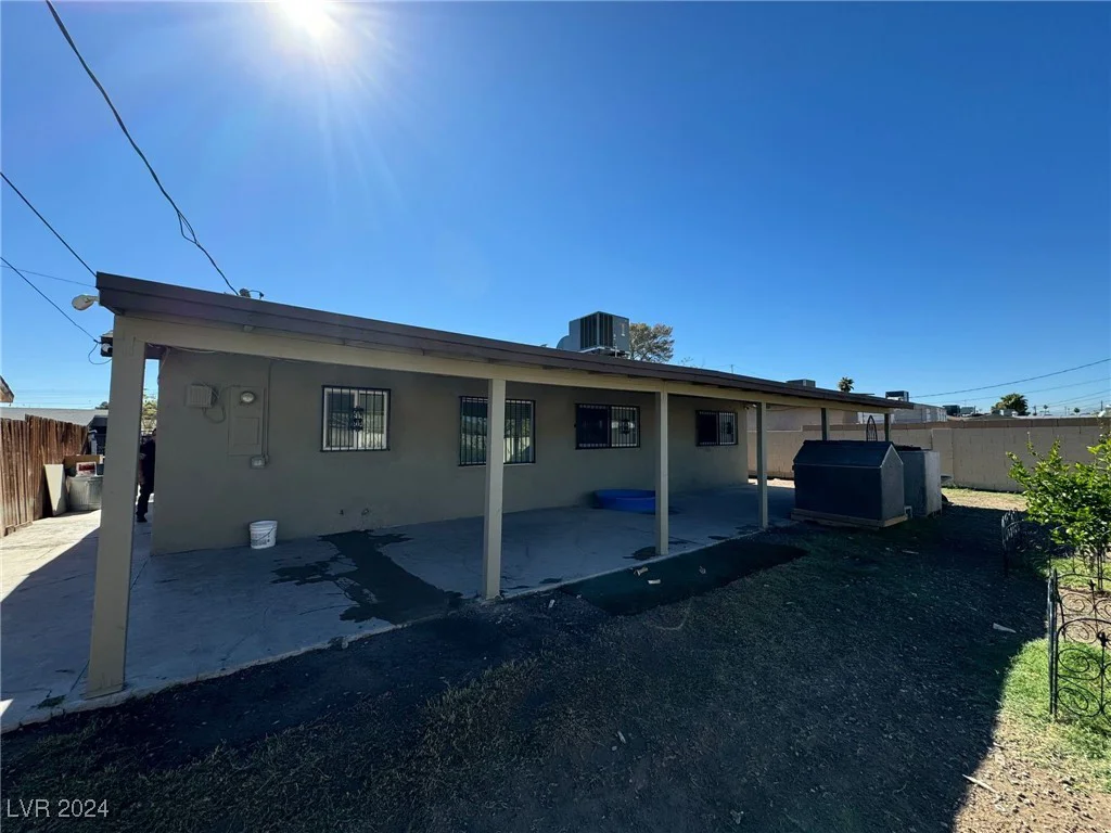 2309 Constantine, Las Vegas, NV 89101