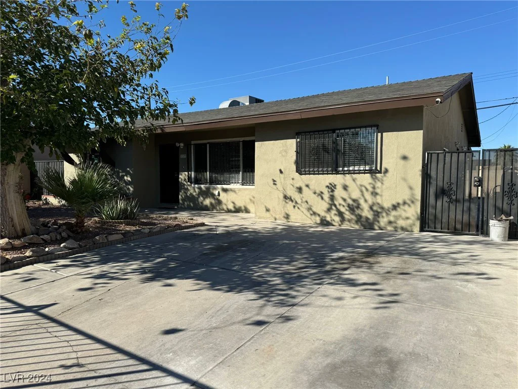 2309 Constantine, Las Vegas, NV 89101