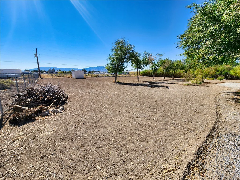 3141 Medicine Man, Pahrump, NV 89048
