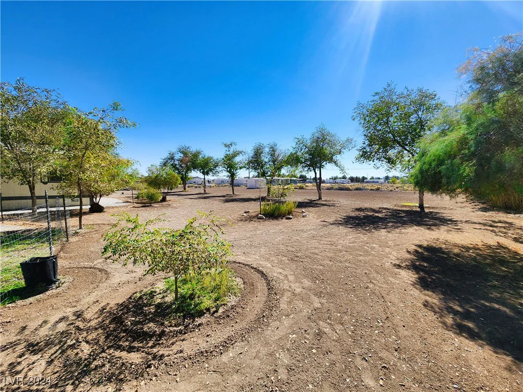 3141 Medicine Man, Pahrump, NV 89048