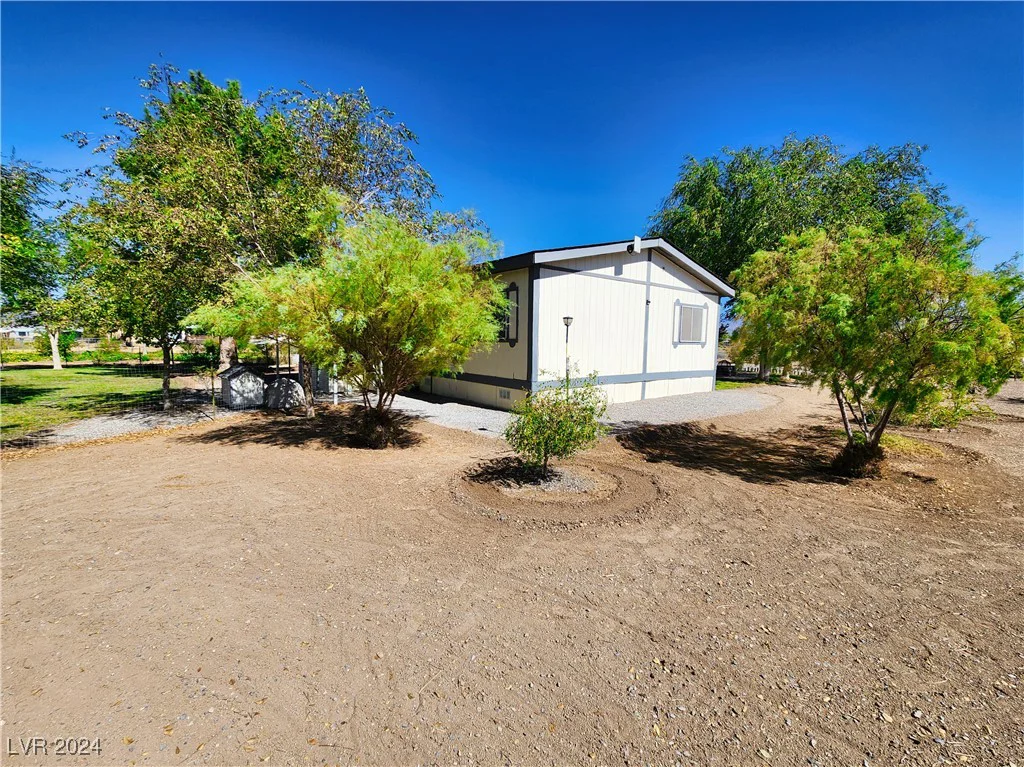 3141 Medicine Man, Pahrump, NV 89048