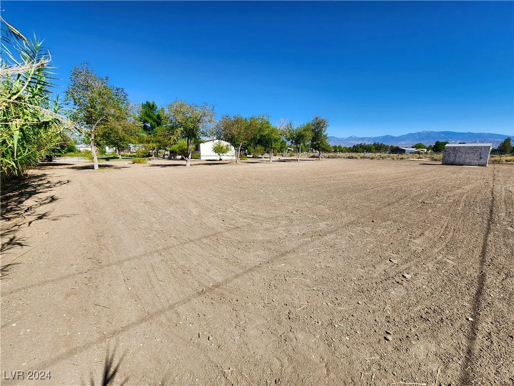 3141 Medicine Man, Pahrump, NV 89048