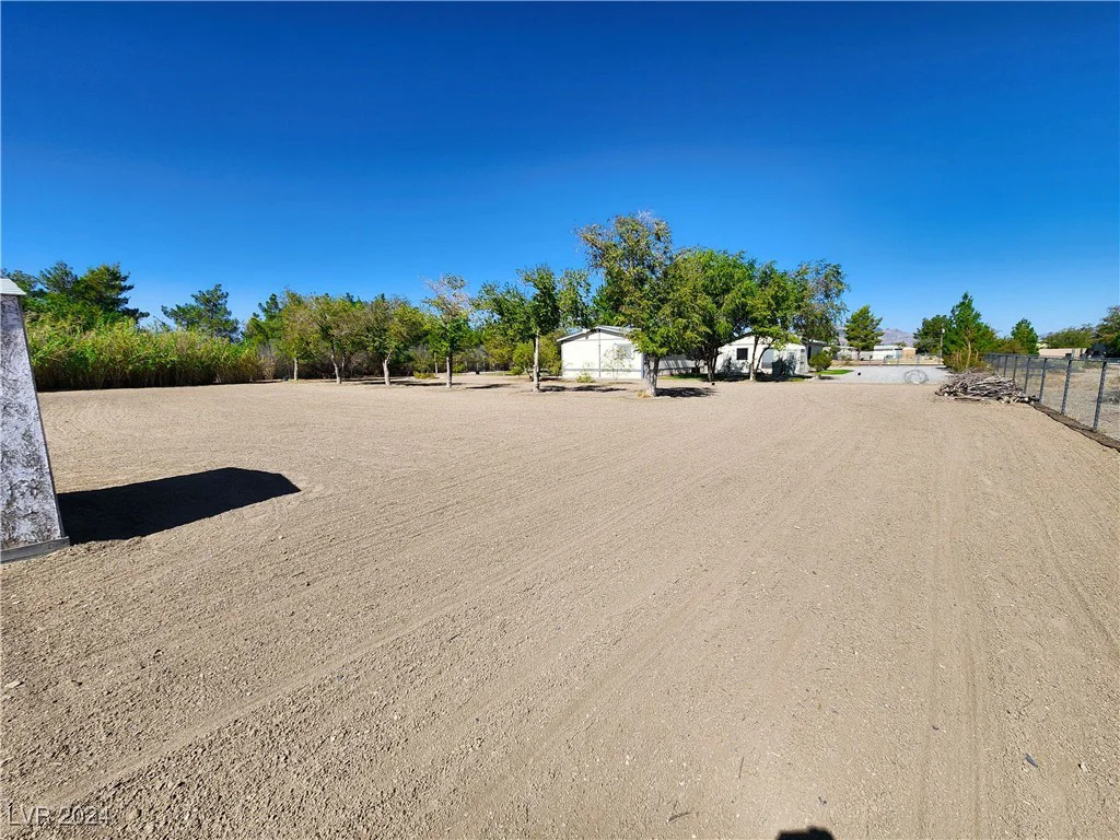 3141 Medicine Man, Pahrump, NV 89048