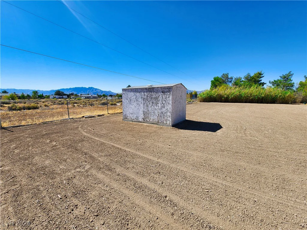 3141 Medicine Man, Pahrump, NV 89048