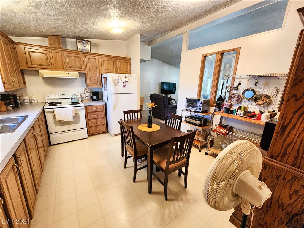 3141 Medicine Man, Pahrump, NV 89048