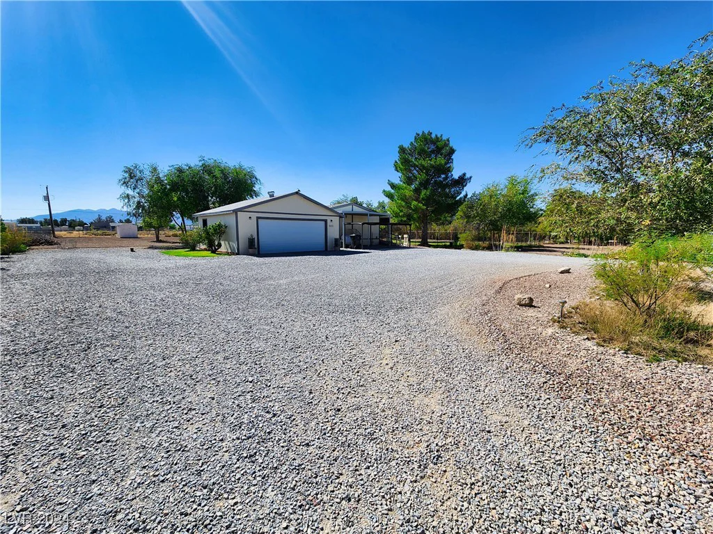 3141 Medicine Man, Pahrump, NV 89048