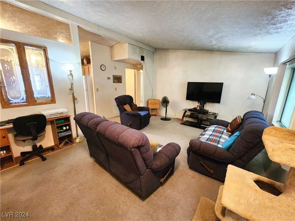 3141 Medicine Man, Pahrump, NV 89048
