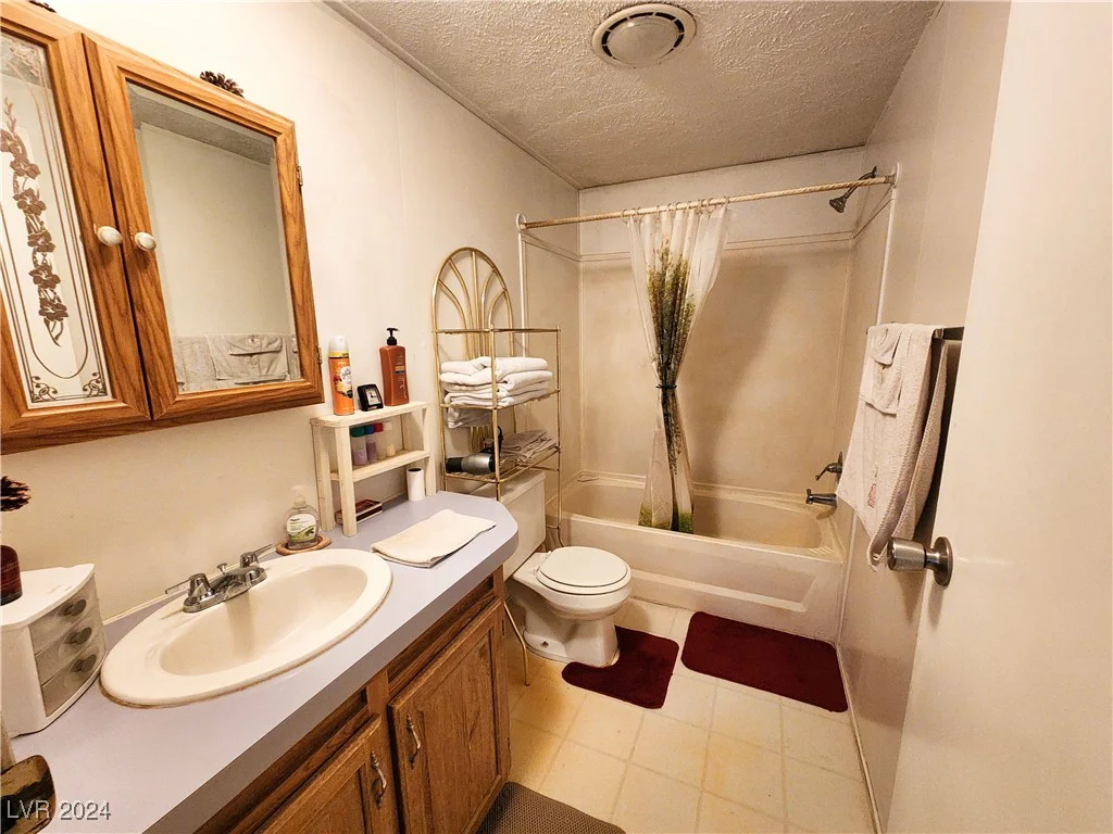 3141 Medicine Man, Pahrump, NV 89048