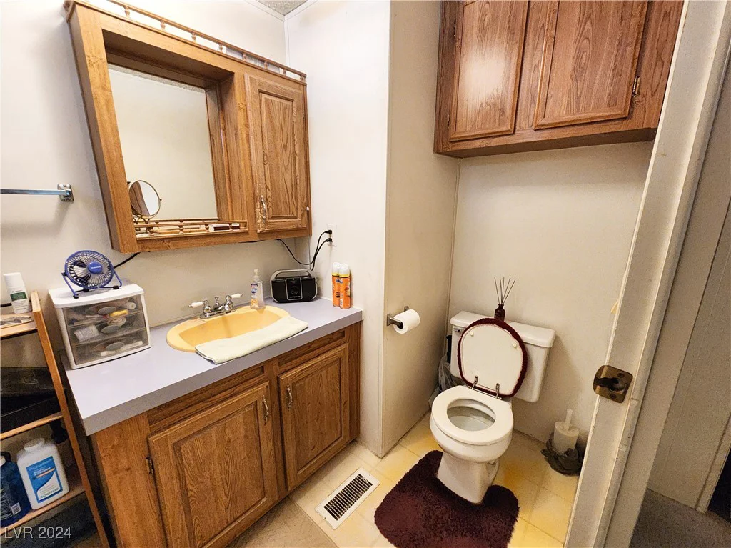 3141 Medicine Man, Pahrump, NV 89048