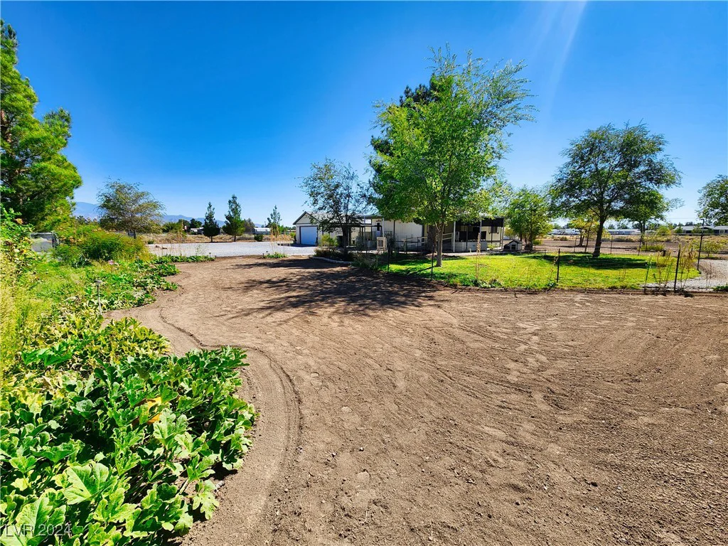 3141 Medicine Man, Pahrump, NV 89048