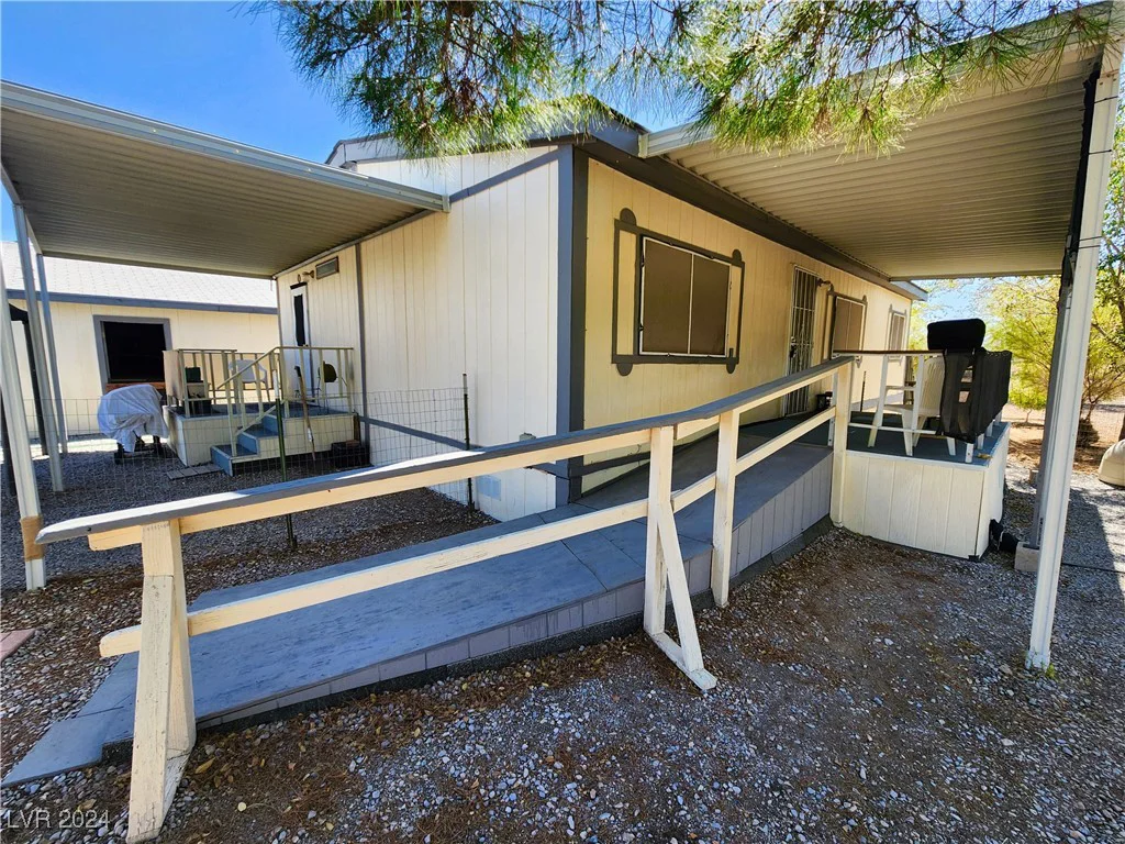 3141 Medicine Man, Pahrump, NV 89048