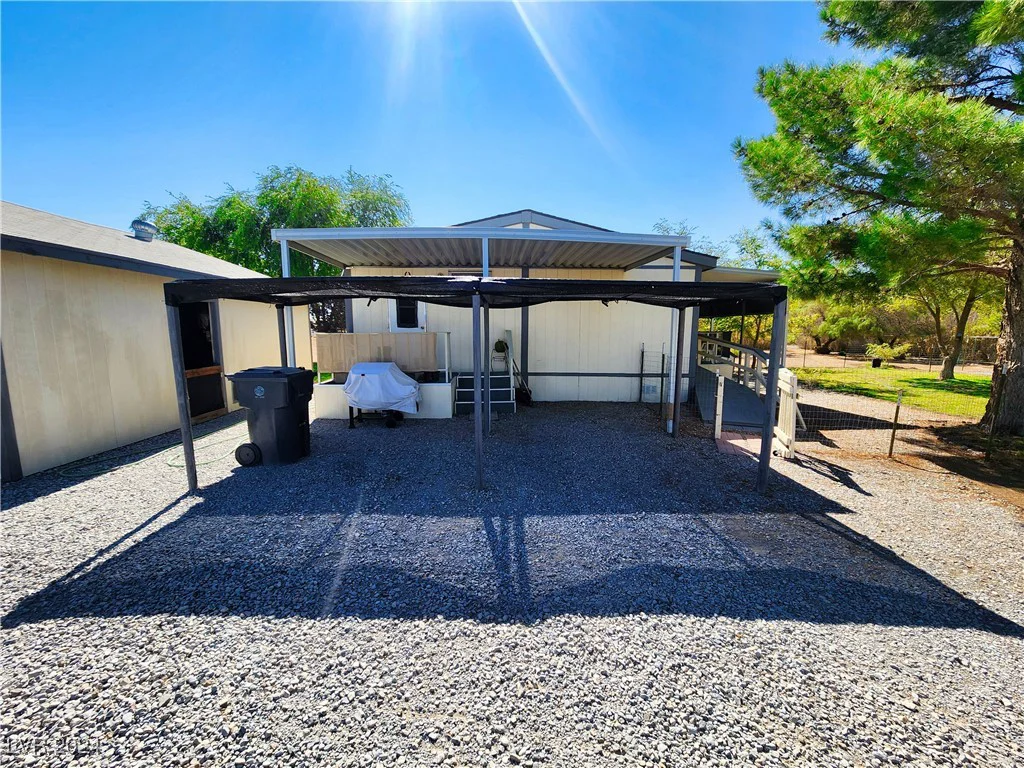 3141 Medicine Man, Pahrump, NV 89048
